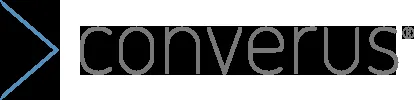 Converus logo
