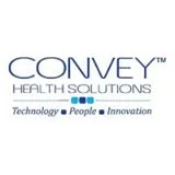 Convey Health logo
