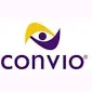 Convio logo