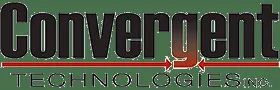 Convergent Technologies logo