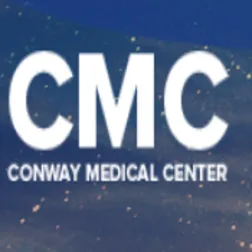 Conway Medical Center logo