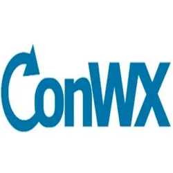 ConWX logo