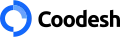 Coodesh logo