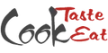 Cook Taste Eat logo