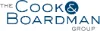 The Cook & Boardman Group logo