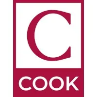 Cook & Company logo