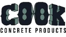 Cookconcreteproducts logo