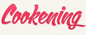 Cookening logo