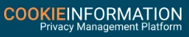 Cookie Information logo