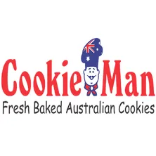 CookieMan logo