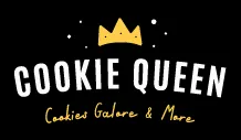 Cookie Queen logo