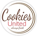 Cookies United logo