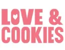Love&Cookies logo
