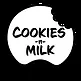 Cookies n Milk logo