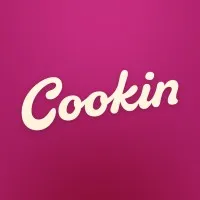 Cookin logo