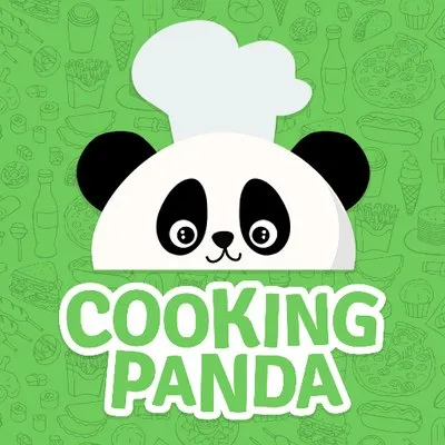 Cooking Panda logo
