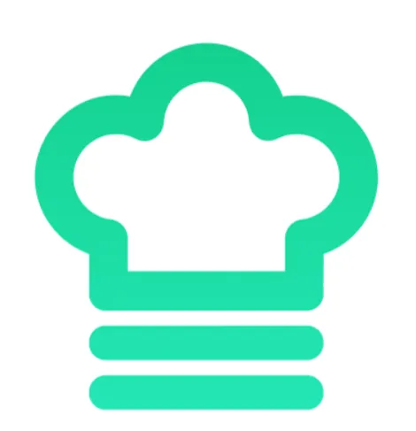 Cooklist logo