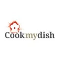 Cookmydish logo