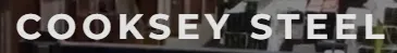 Cooksey Steel logo