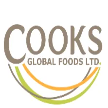 Cooks Global Foods logo