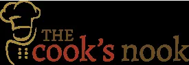 The Cooks Nook logo