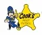 Cook's logo