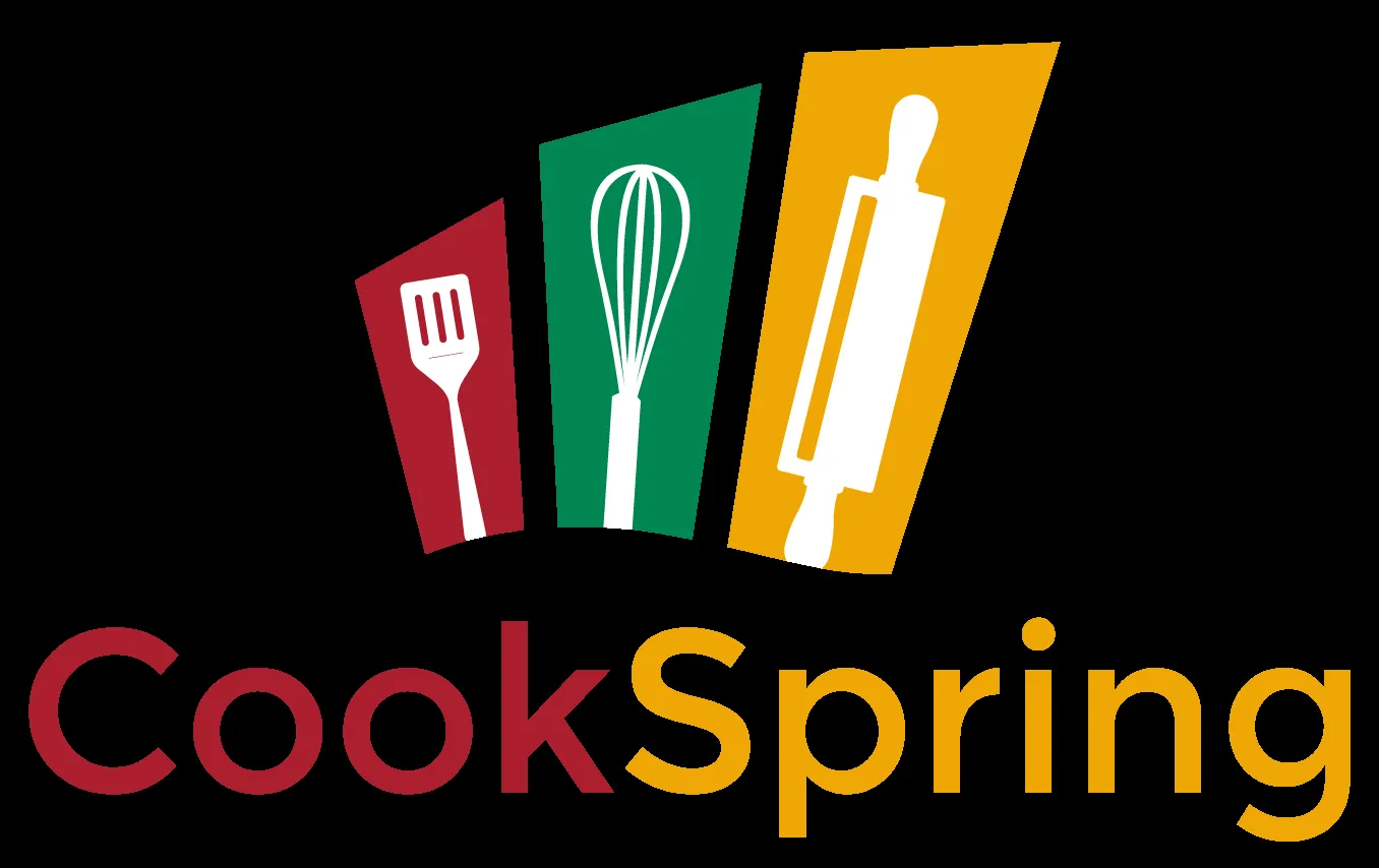 CookSpring logo