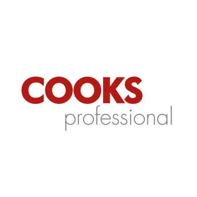 Cooks Professional logo