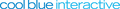 Cool Blue Interactive logo