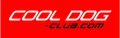 Cool Dog Club logo