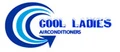 Cool Ladies logo