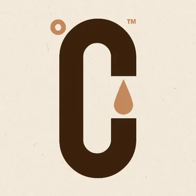 Cool Cold Brew logo