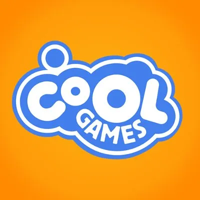 CoolGames logo