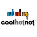 CoolHotNot logo