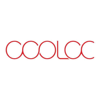 COOLOC logo