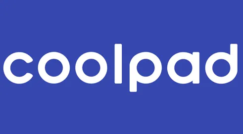 Coolpad logo