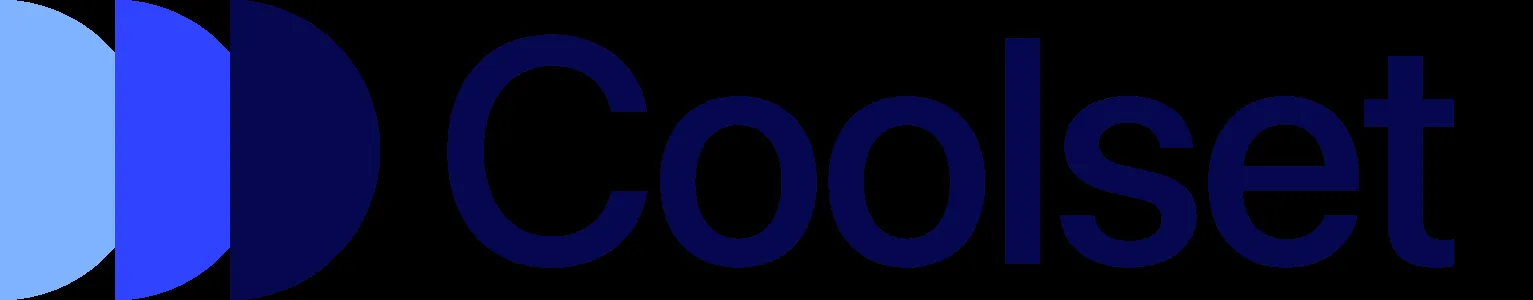 Coolset logo