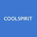 COOLSPIRiT logo