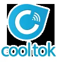 Cooltok logo