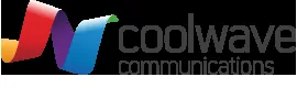 Coolwave Communications logo