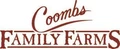 Coombs Family Farms logo