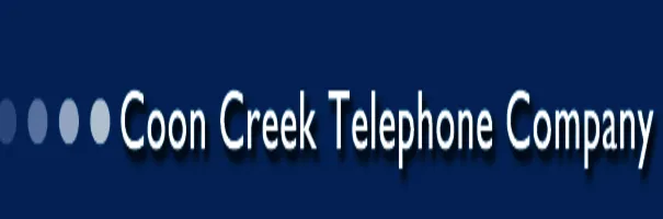 Coon Creek Telephone logo