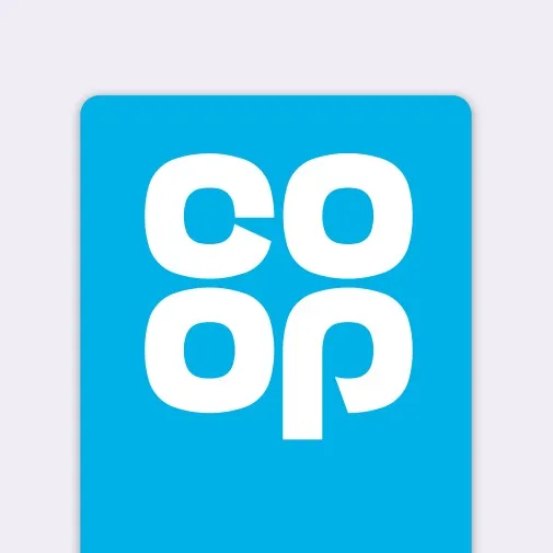 Co-op logo