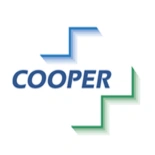 Cooper logo