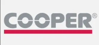 Cooper Bearing logo