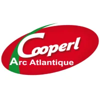 Cooperl Arc Atlantique logo