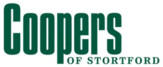 Coopers of Stortford logo