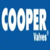 Cooper® Valves logo