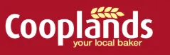 Cooplands logo