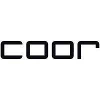 COOR logo